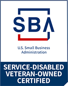 Service-Disabled Veteran Owned Small Business